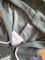 Real Thick & Sprucy Hoodie