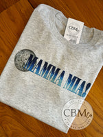 Mamma Mia Cast Tees