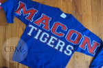 Macon Tigers Spirit Sweatshirts
