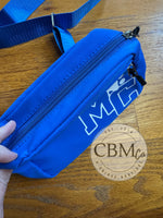Macon Shoulder Sling