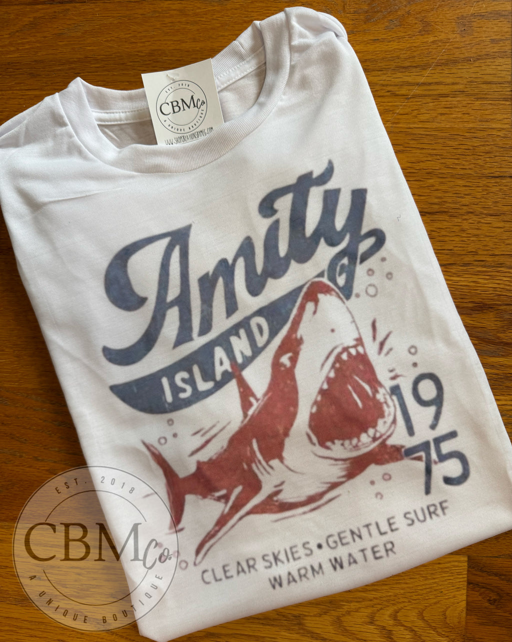 Amity Island