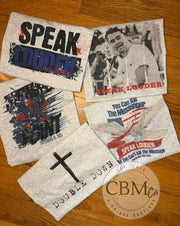 We Support Charlie - Turning Point USA