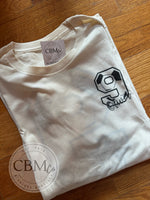 Soccer Number/Name Custom