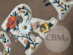 PRAY Faux Embroidery Comfort Colors