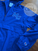 Champion MC Hooded Windbreaker