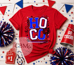 MCJHS Homecoming