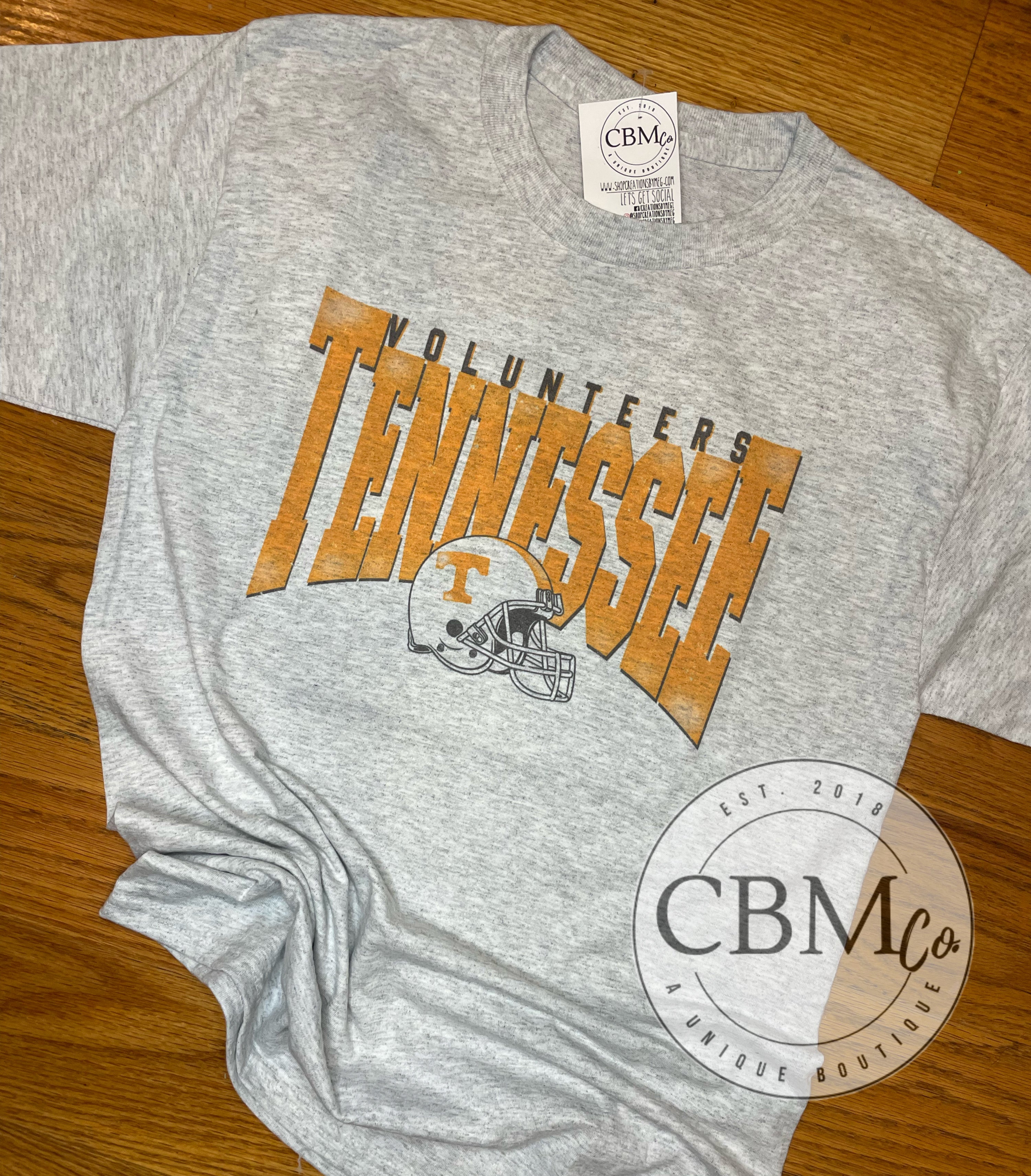 Tennessee Vintage