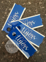 Tumbler Cup Topper