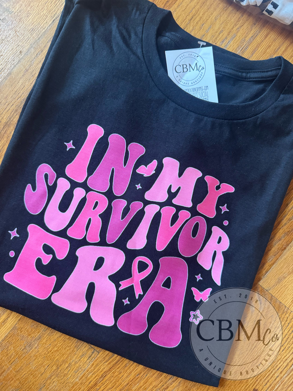 Survivor Era