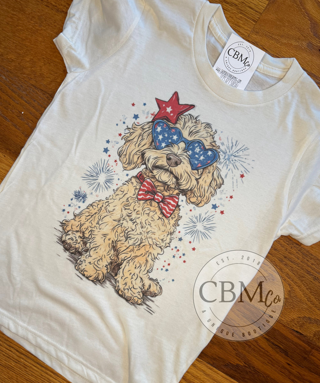 American Doodle