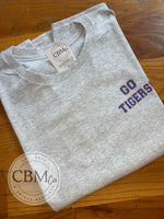 Custom Player Stadium Tee