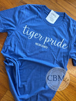 Tiger Pride Macon County