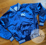 Vintage Macon Tiger Varsity Jacket
