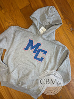 MC Hoodie