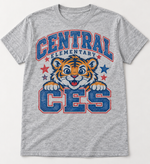 Central Fundraiser