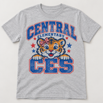 Central Fundraiser