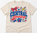 Central Fundraiser