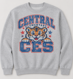 Central Fundraiser