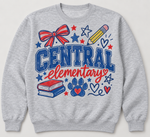 Central Fundraiser