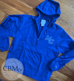 Champion MC Hooded Windbreaker
