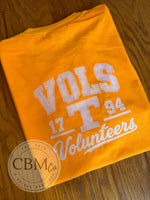Collegiate Classic Vols