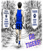 Stadium Custom Cross Country