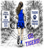 Stadium Custom Cross Country