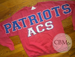 ACS Patriots Spirit Sweatshirt