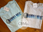 Mamma Mia Cast Tees