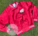 Vintage Westmoreland Eagles Varsity Jacket