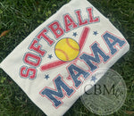 Baseball / Softball Mama