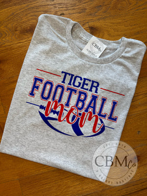 Tiger Football