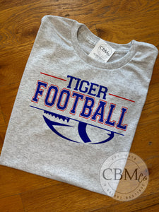Tiger Football
