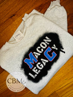 Macon Legacy