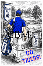 Stadium Custom Golf