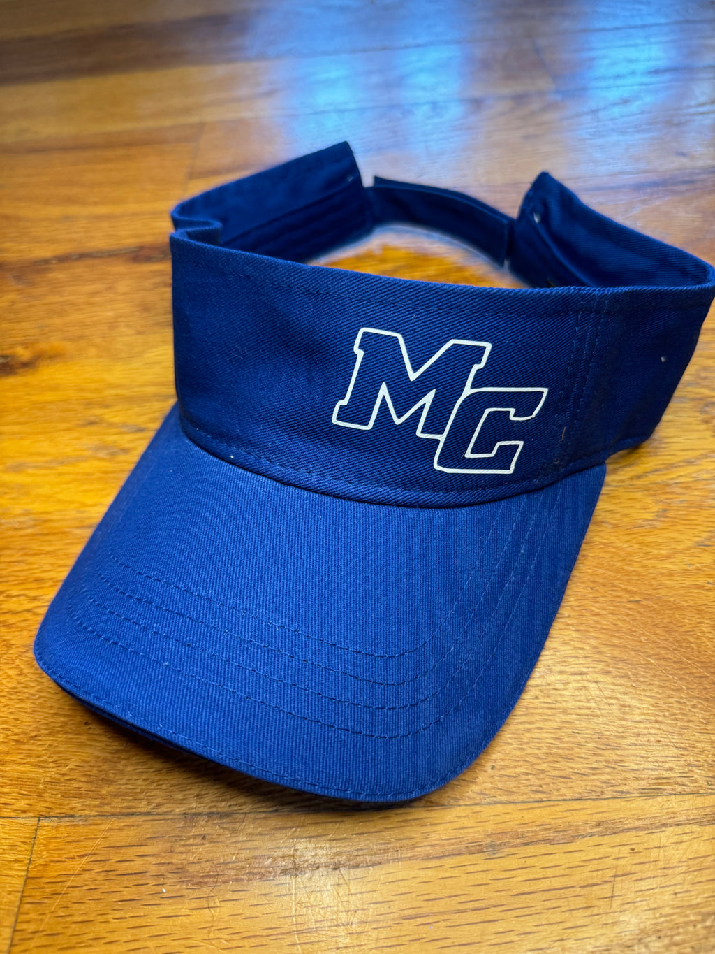 MC Visor