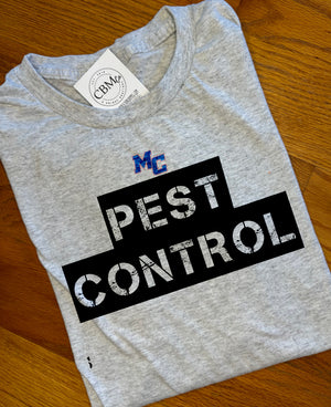 MC Pest Control - MC vs. Upperman