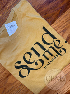 Send Me