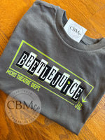 Beetlejuice Cast Tees