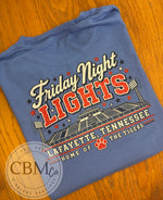 Friday Night Lights