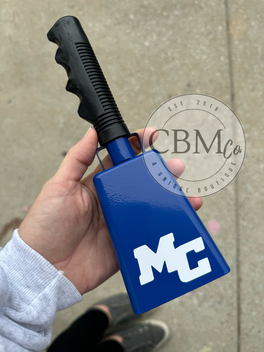 MC Cowbells