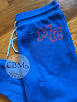 MC Bella Canvas Joggers