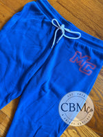 MC Bella Canvas Joggers