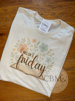 It Was On A Great Day