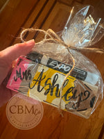 Personalized Eraser Teacher Gift Sets