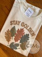CBM Tee Club