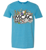 MCAC Logo Tee