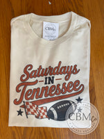 Saturdays In Tennessee