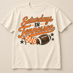 Saturdays In Tennessee