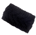 Zenana Crochet Head Warmer
